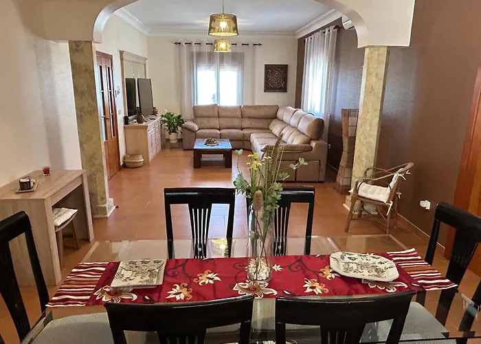 Casa Rural Alvaro