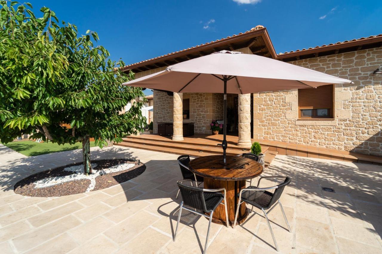 Holiday home Alvaro Albares