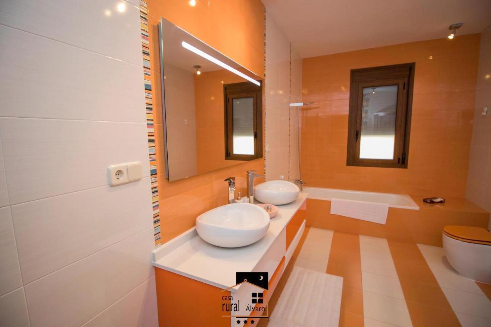 Holiday home Alvaro *