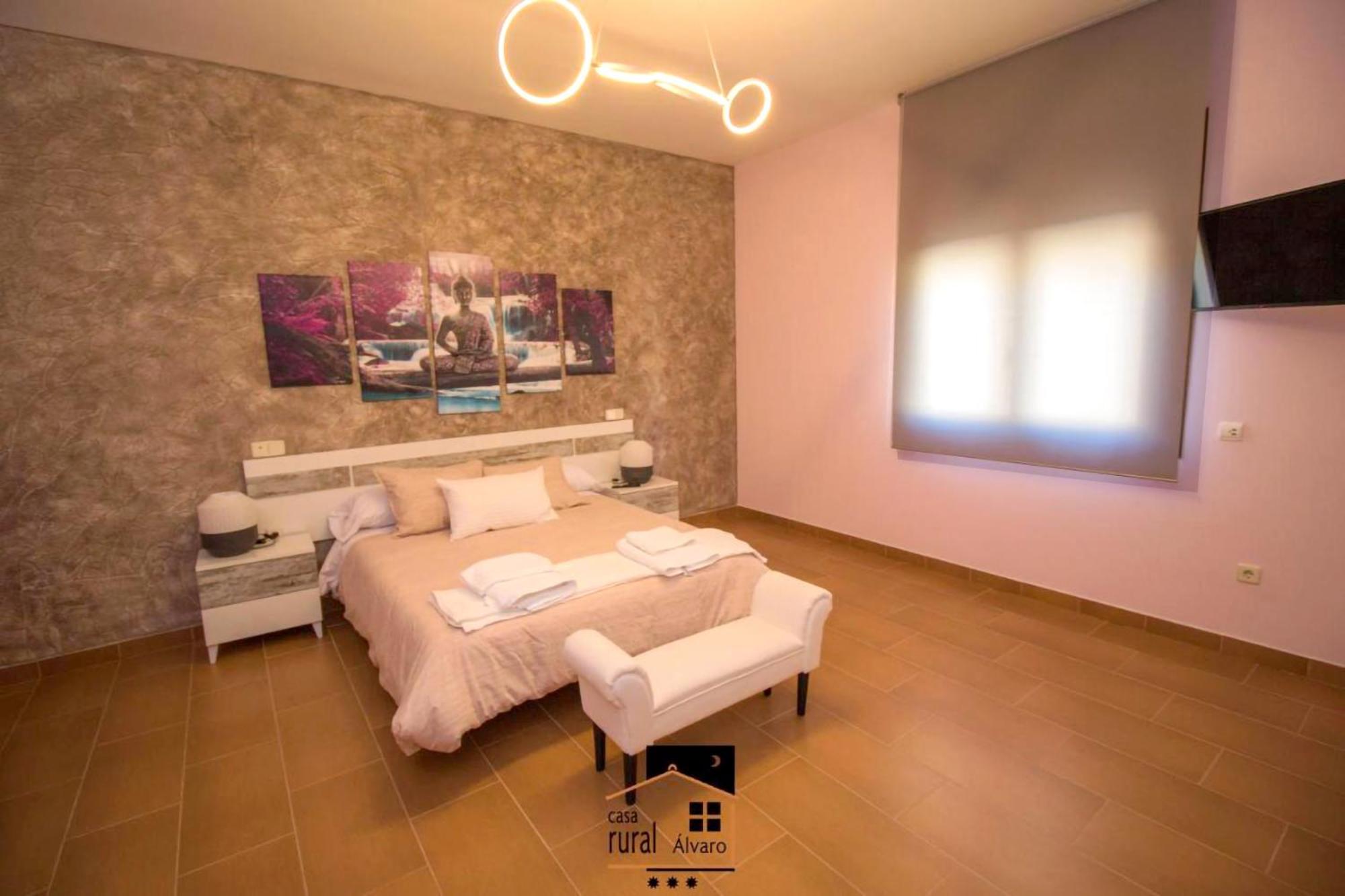 Holiday home Alvaro