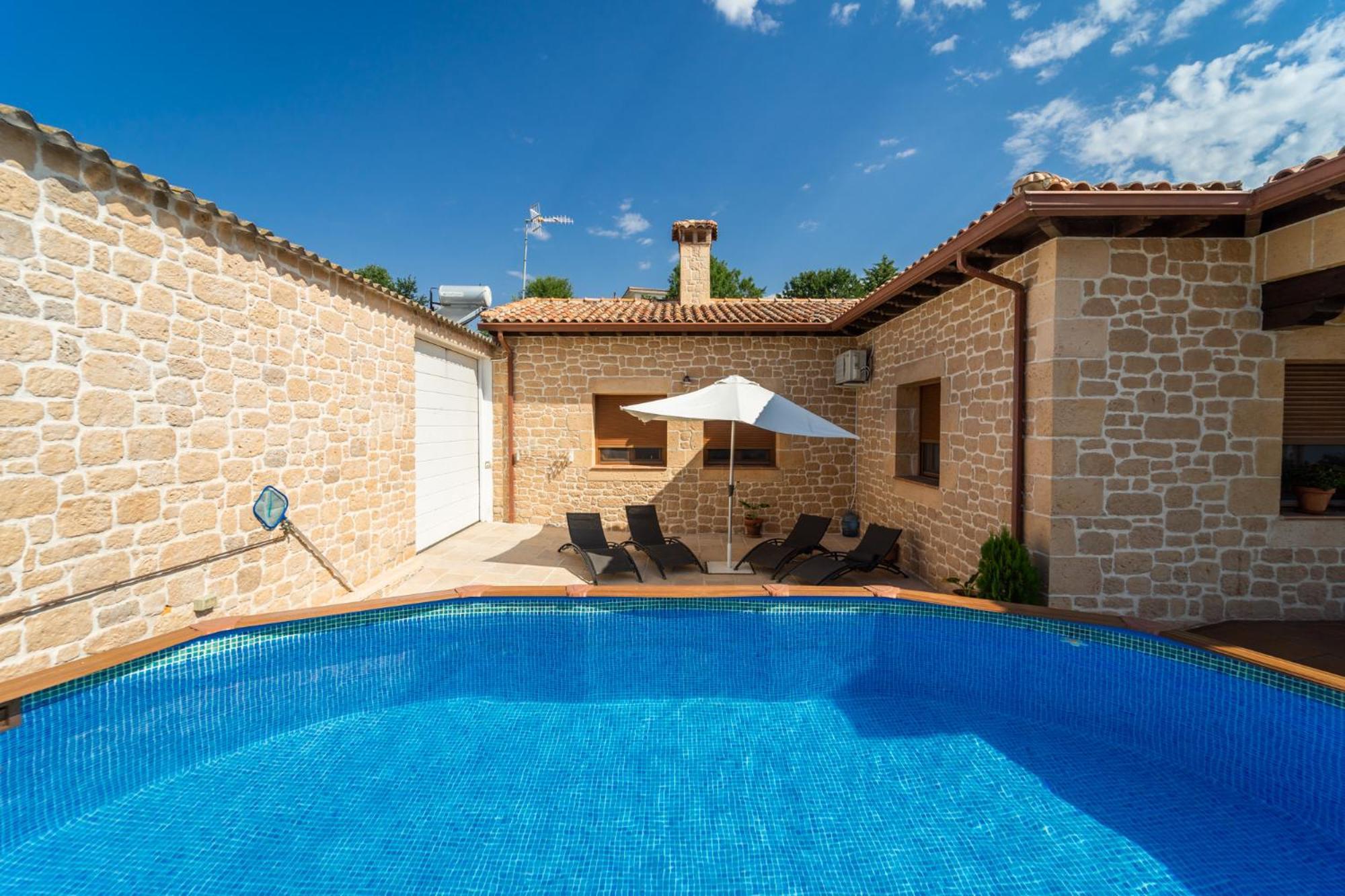 Alvaro Holiday home *