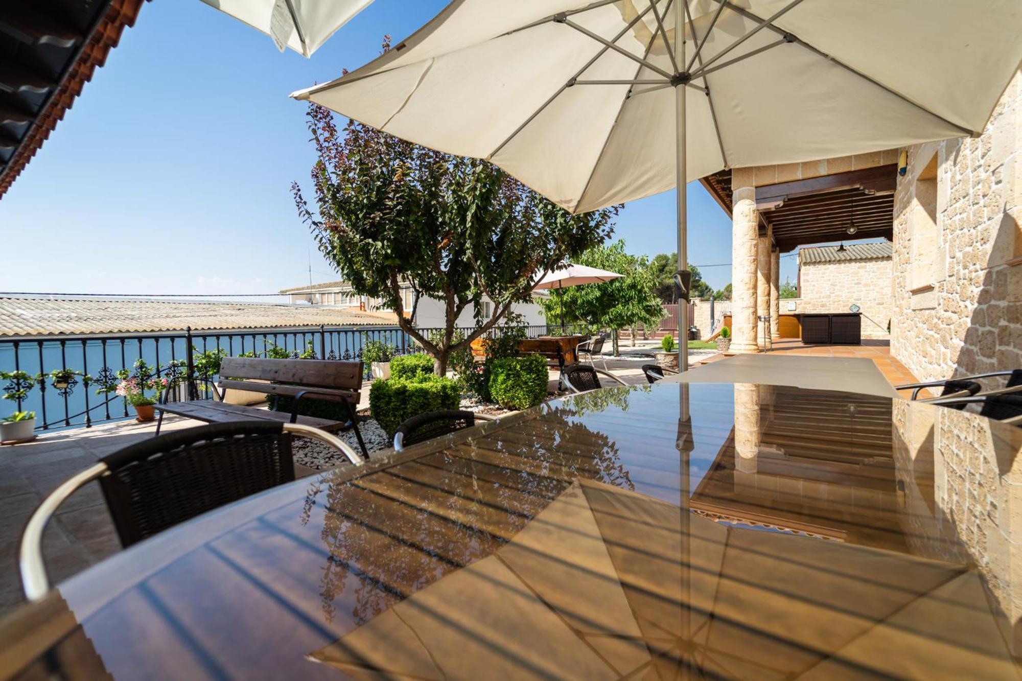 Alvaro Holiday home *